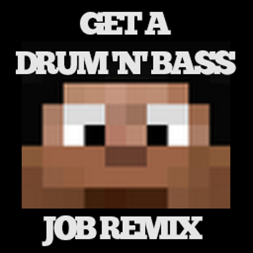 BdoubleO's Theme (Geowgie "Get A Drum 'n' Bass Job" Remix)