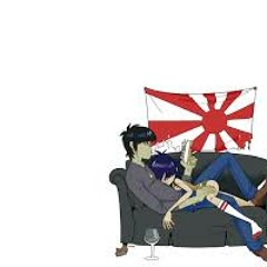 Cro vs. Gorillaz vs. Bobby Heb - Sunny, Happy (Easy - Part 2) [DJ Y alias JY]