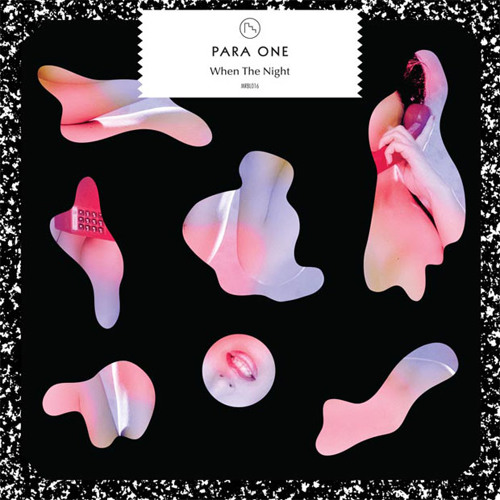 Para One feat. Jaw - When The Night (Canblaster Birthday Mix)