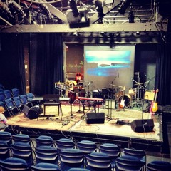 Vasudo - When it was Easy (Live at Stage One)