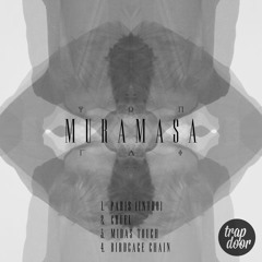 Muramasa - Birdcage Chain