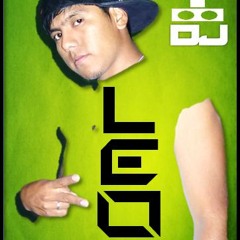 150 MERENGUE - OLVIDALA (DJ LEO LAGINMIX 2013)