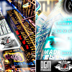 10. DESPACITO (MIXED OGMPRODS.)