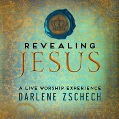 Darlene Zschech shares how God brings hope even when we can't see a way