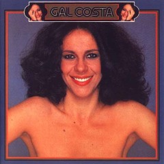 Gal Costa - Festa do Interior (Remix DJ Zé Pedro)