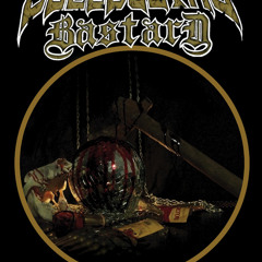 Bulldozing Bastard - Chainsaw Inquisition