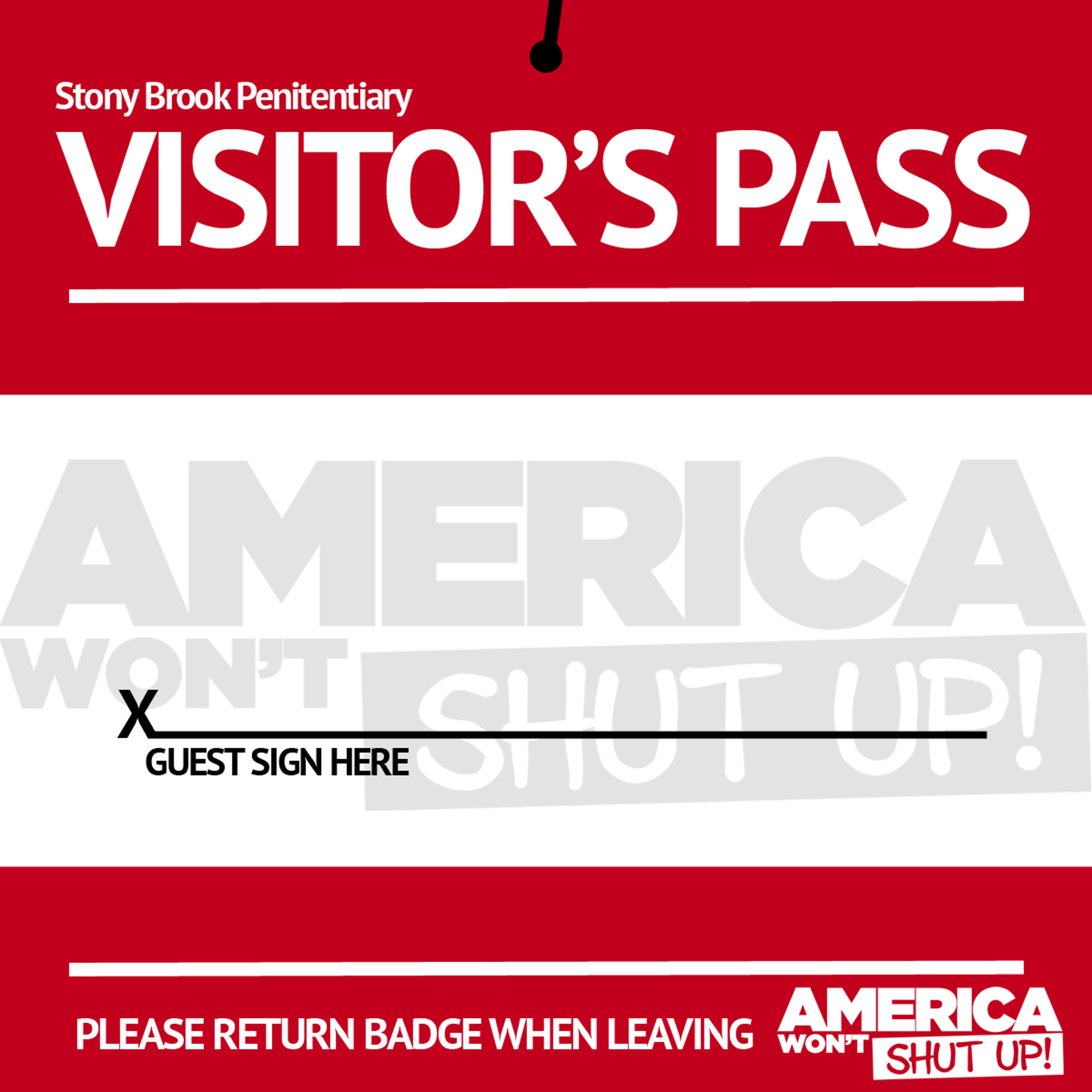 About Visiting! with Andrew Law & Casey Jost