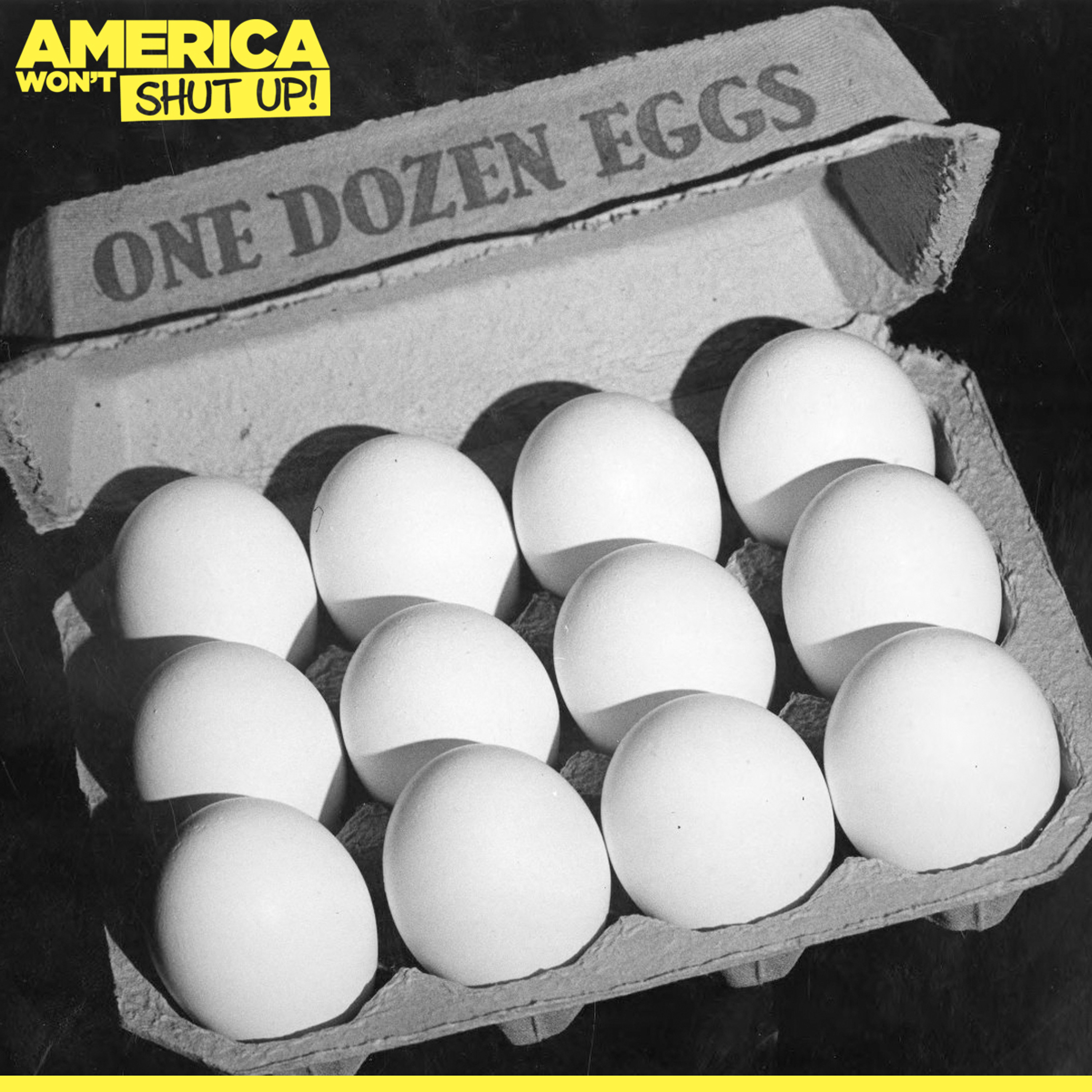 About Eggs! with Chris Gethard & Murf Meyer