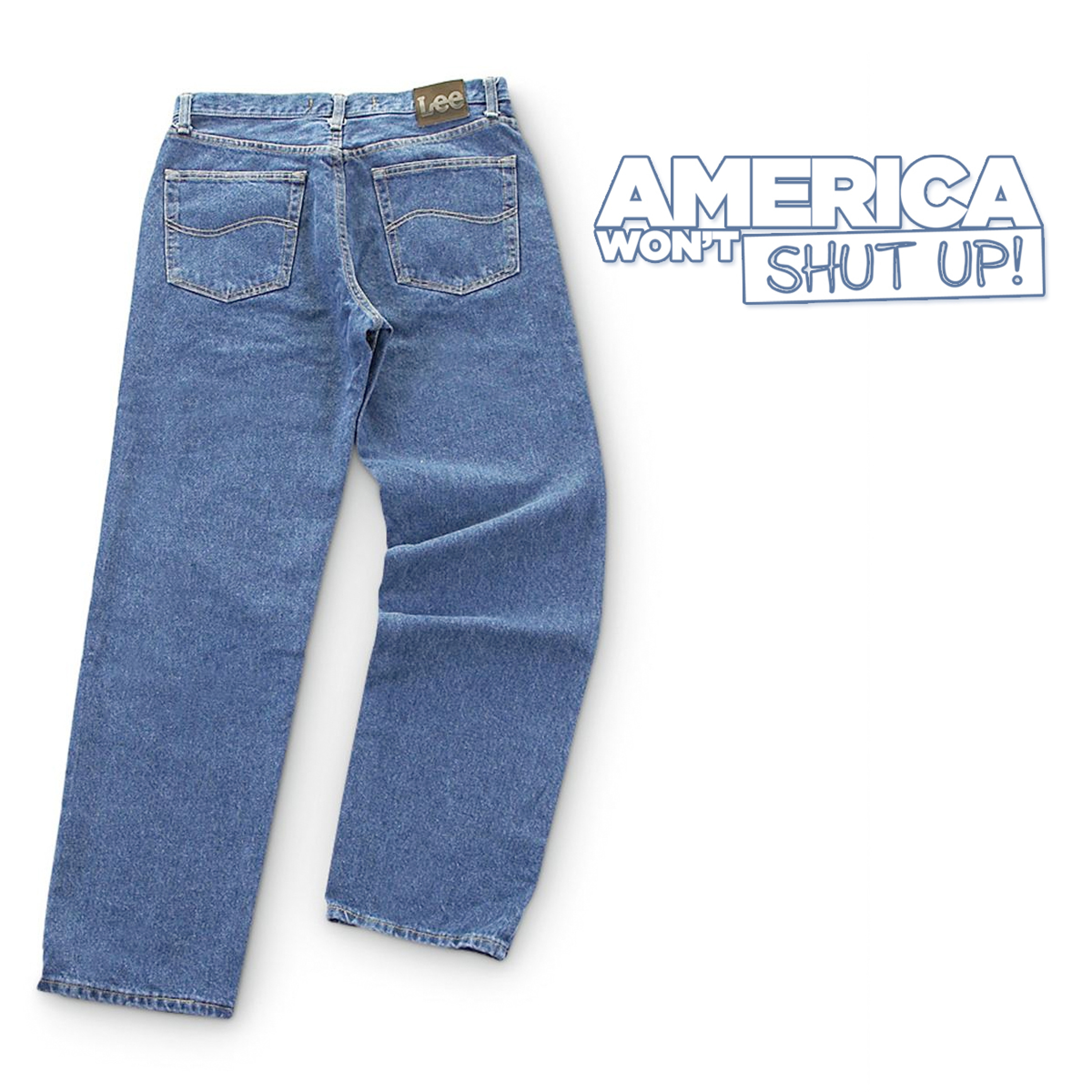 About Regular, Plain Jeans! with Kate Riley & Brandon Gulya