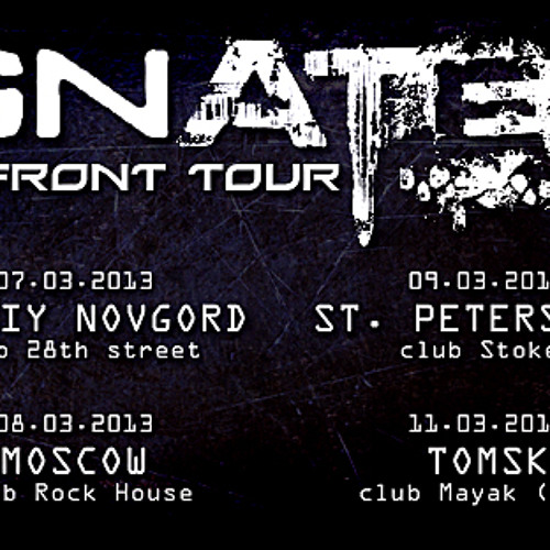 Aktivehate - My Own God (CYGNOSIC vs AKTIVEHATE MIX)