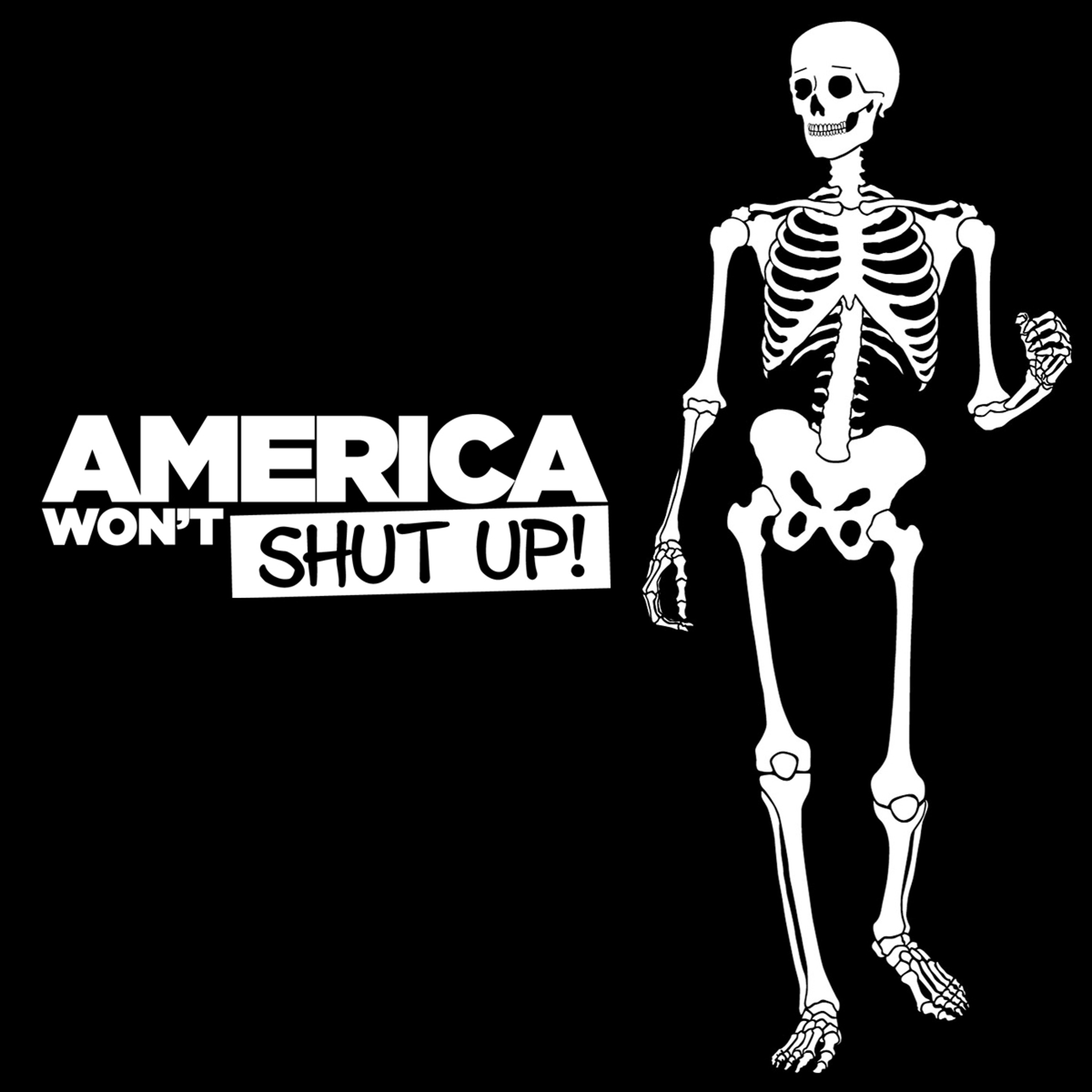 About Skeletons! with Aaron Burdette & Kathy Salerno