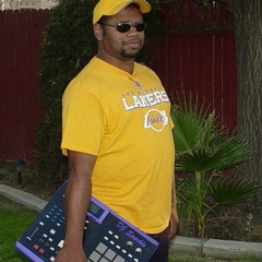 DJ SPARKLE - MAKE A GETAWAY