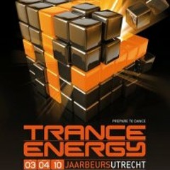 Mark Sherry LIVE @ Trance Energy 2010 (Hard stage) [Utrecht NL - 03/04/10]
