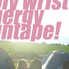 Trantsa-Tantsa - Holy wrist energy mixtape