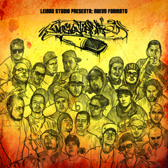 03 Tromaes feat.Carlitos Furia - Los Pacos Paquean