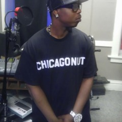 ROCKY & CHICAGO NUT KNOCK MY HUSTLE at The Badass Cottage!