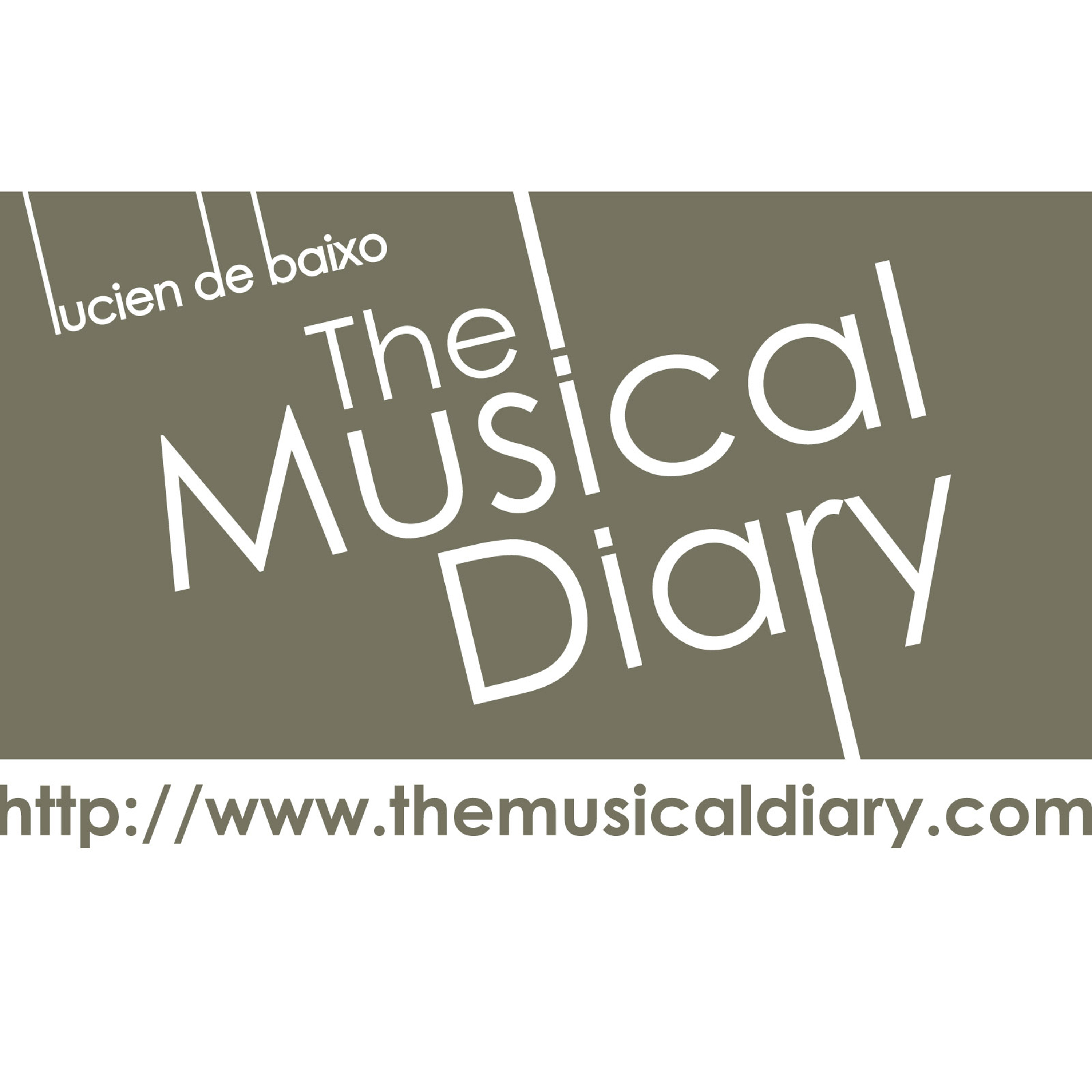 pre300th blues - Tuesday, 02 April 2013 21:07 episode artwork