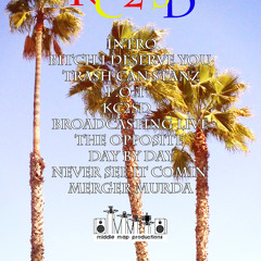 09 Never See It Comin'