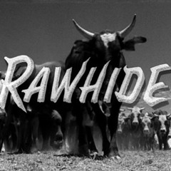 Rawhide x Prod. by DJ SEMAJ