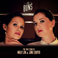 The True Story Of Molly Jin & June Cooper