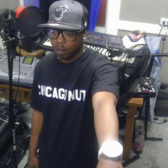 CHICAGO NUT  WAT DA FUCK IS U LOOKIN AT at The Badass Cottage!