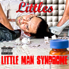 West Coast Representaz  Littles feat. J. Diggs & Gangsta D