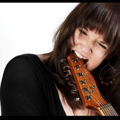 Andra - Woman In Love (cover)