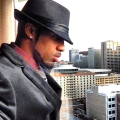 Don't Judge Me (Chris Brown Cover)