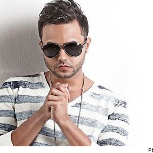 Tony Dize- Permitame- Acapella Emma dj