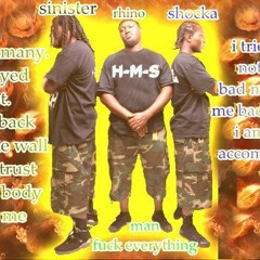 i got problem in my life