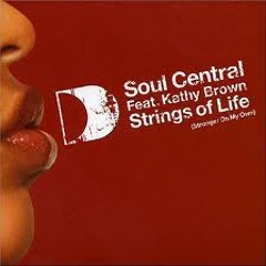 Soul Central - Strings of Life (Martijn ten Velden & Mark Knight Rmx) Defected Records