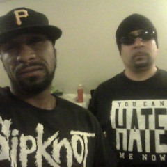We Kno Who Da Snitch Iz at MBK Studios