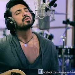 Amir Abbas Golab - Khodaya Kojaei
