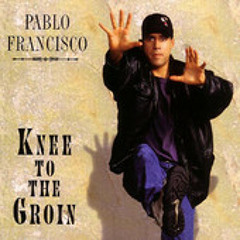 Pablo Francisco | Movie Previews