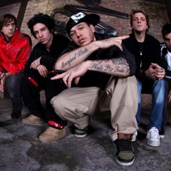 Charlie Brown Jr