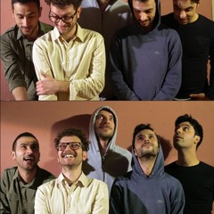 ERIK ALDREY - {MASTERING} - Show me by THE FLYING SEBADAS