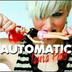 Laura Kidd - Automatic (Martijn ten Velden Rmx) Eye Industries