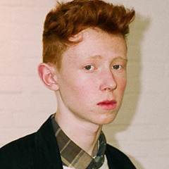Out getting ribs (King Krule) instrumental