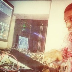 afrobeats