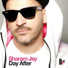 Sharam Jey - Day After (Martijn ten Velden Rmx) Toolroom Records
