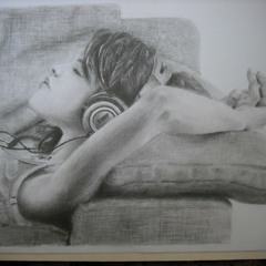 C-ro ft. Asaf Avidan & The Mojos - Maybe You Are (AnthonY.P Remix)