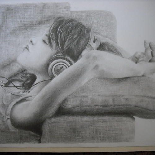 C-ro ft. Asaf Avidan & The Mojos - Maybe You Are (AnthonY.P Remix)