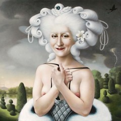 Gd TRip MuZik (Vinyl mix set) - Kostis Christakis (Madame Cristal)