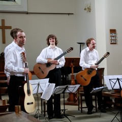 Johann Sebastian Bach: Fugue in B flat, BWV 560