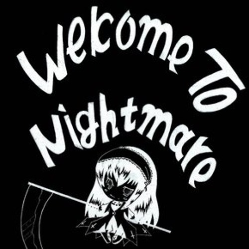 Kami-The Nightmare Wants Her Back (Original Mix) FREE DOWNLOAD!!!