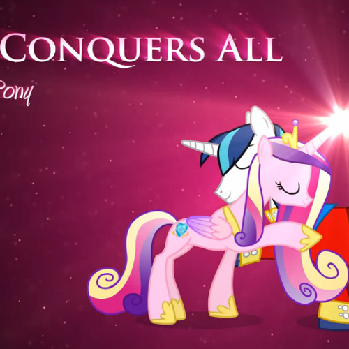 Love Conquers All (Extended Orchestral version)