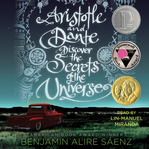 ARISTOTLE AND DANTE DISCOVER THE SECRETS OF THE UNIVERSE Audiobook Excerpt