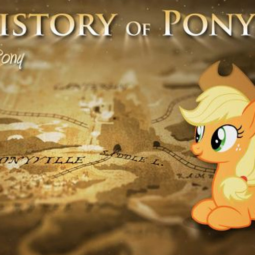 The History of Ponyville (Orchestral version)