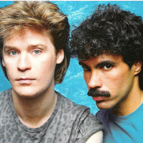 Hall&Oates vs New Order vs Stevie Wonder - I Can't Go For That / Blue Monday / Superstition - Mashup