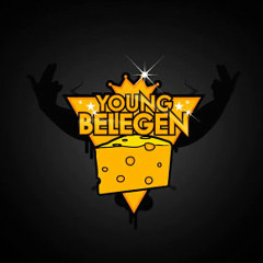4SHOBANGERS - #YoungBelegen Ft. Jowy Rosé, BokoeSam, Chivv, HT, D-Double & Emms (Audio)